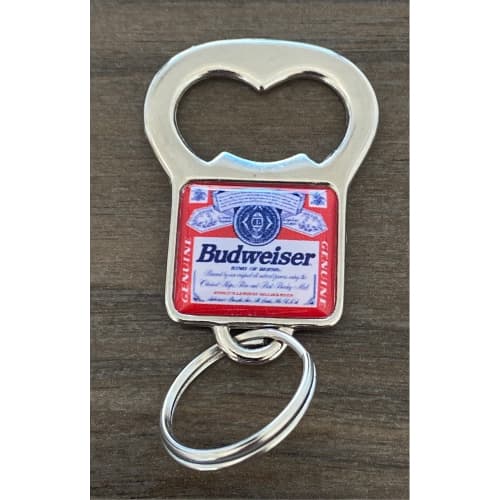 ABRIDOR DE GARRAFAS PERSONALIZADOS QUADRADO MARCAS DE CERVEJA