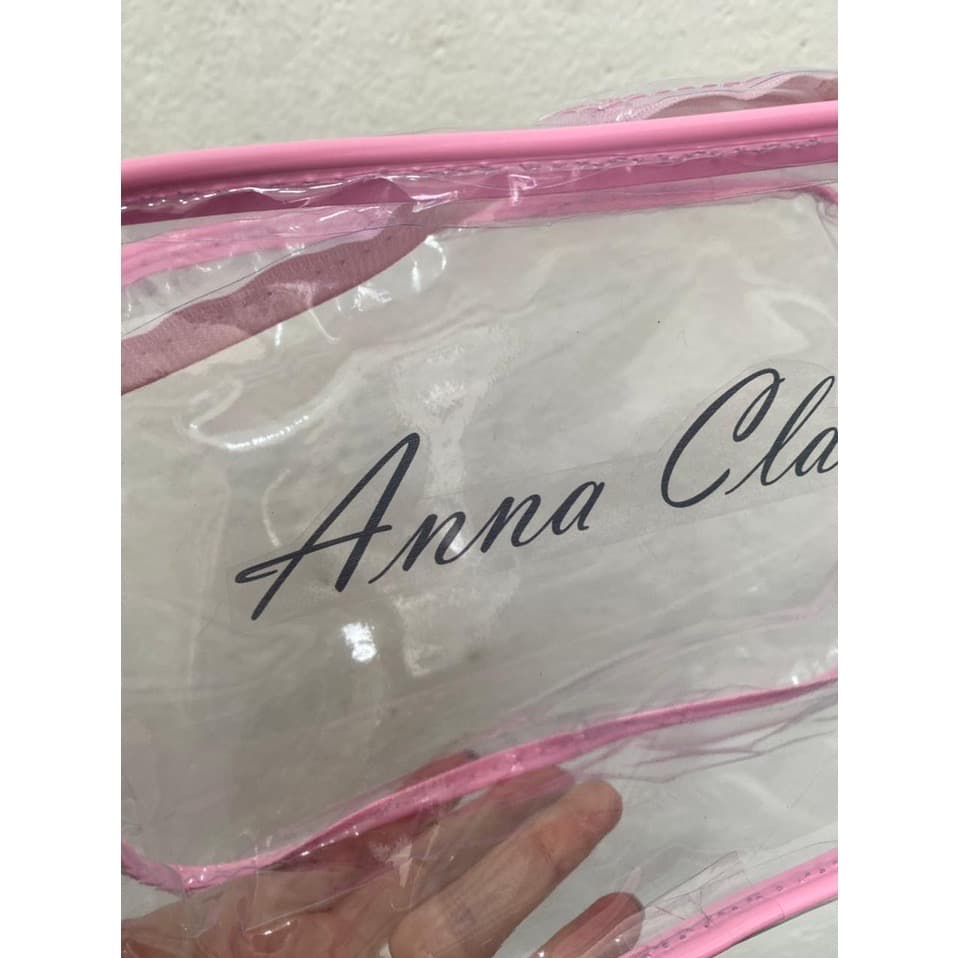 Estojo escolar / necessaire personalizada com nome