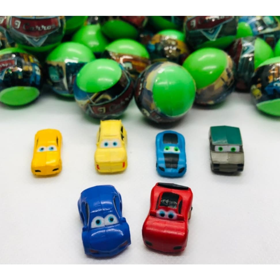 10/40un Lembrancinhas de Festas Carros. Brinquedo Carros em Miniaturas. Ideal para Festa Carros.