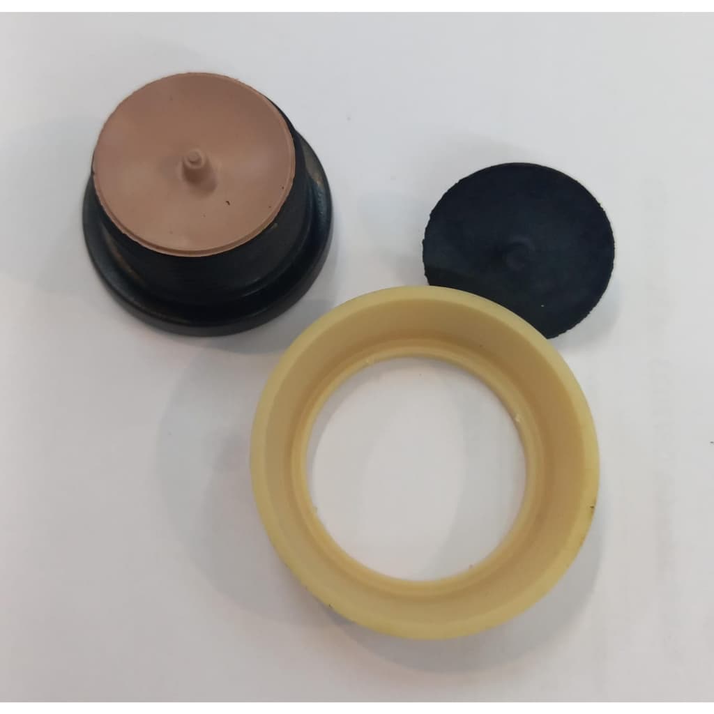 Kit Reparo do Pulverizador S-10 - Original brudden 910966