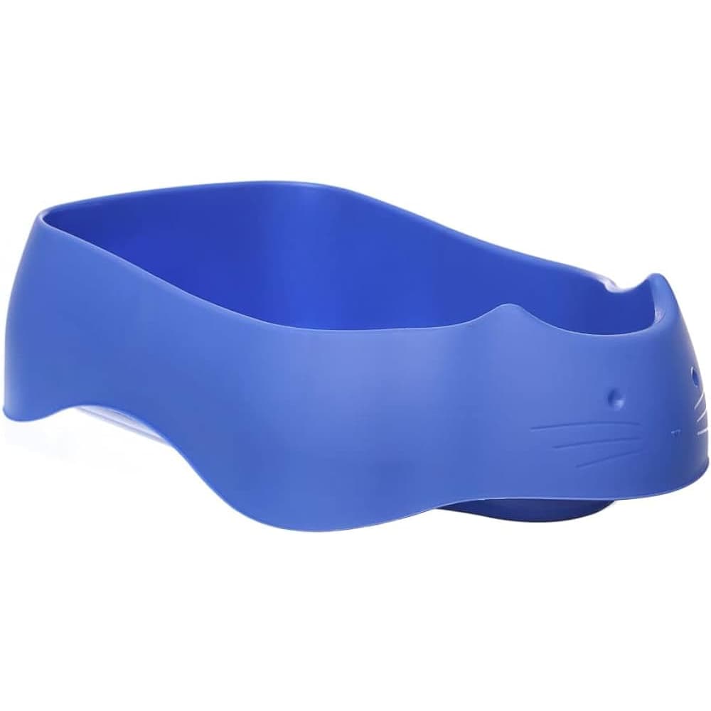 CAIXA DE AREIA PARA GATO BANDEJA HIGIENICA ABERTA BANHEIRO SANITARIO PET FURBA GATOS GRANDE Bandeja Higiênica para Gato Pet Sanremo - Unidade