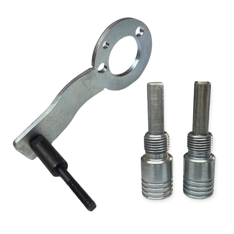 Kit Ferramenta Sincronismo Motor Turbo Diesel