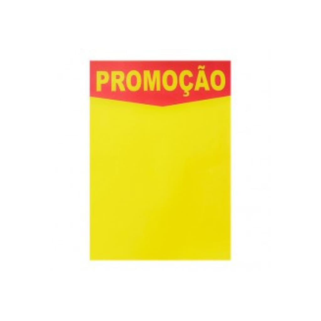 Papel para Promoção A4 21x29,7cm