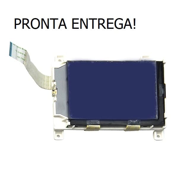 Display Tela Lcd Yamaha Psr S650 S550 Mm6 Mm8 Dgx Original