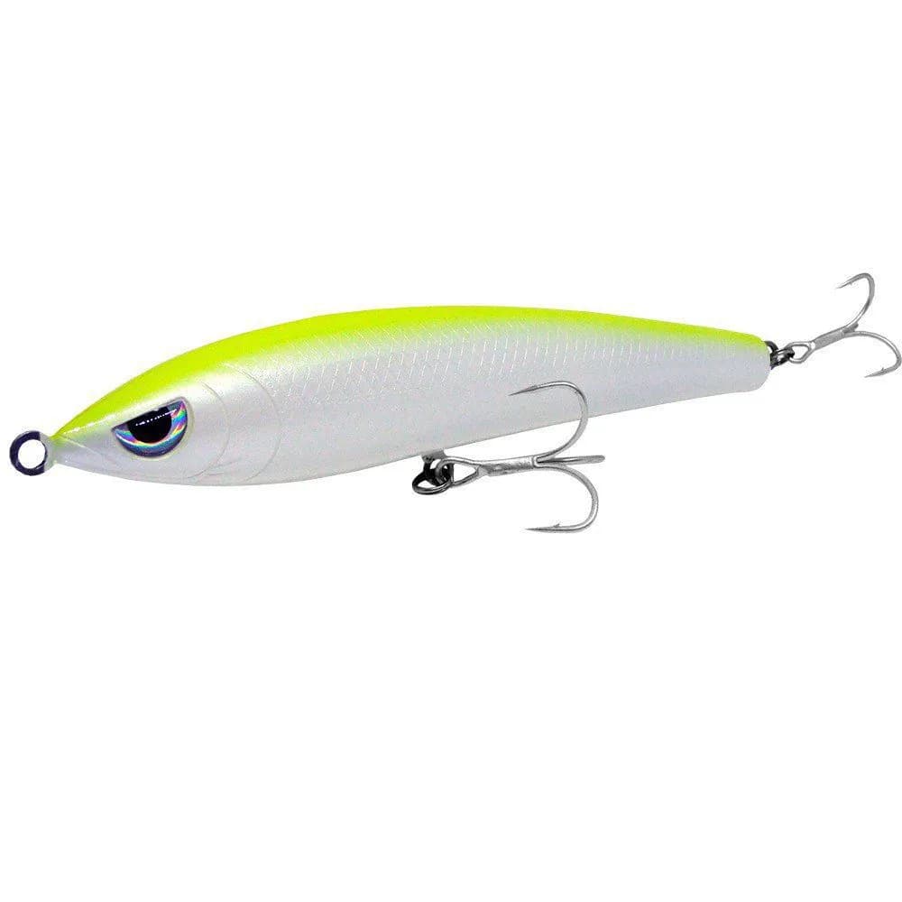 Isca Artificial Hunter Bait 11cm - 14gr Yara By Eduardo Monteiro