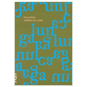 Calunga - Jorge de Lima