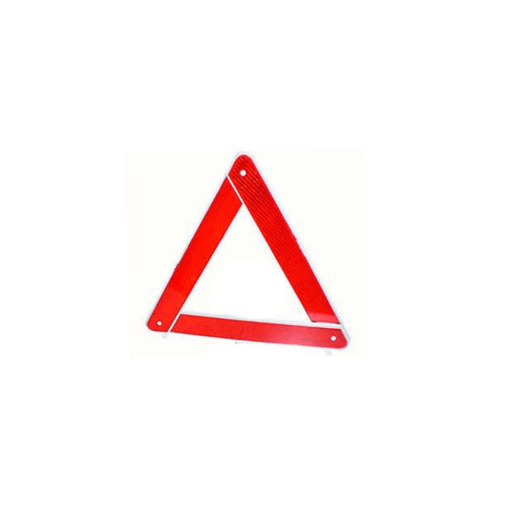 Triangulo De Sinalização Emergência Veicular Automotivo