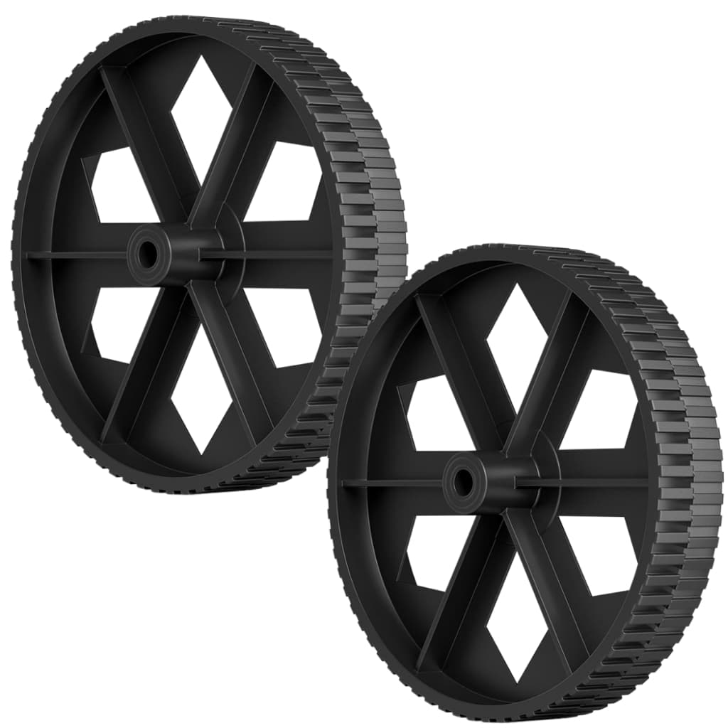 2 Roda 6 Polegada Carrinho Feira Mercado Maleiro Bolsa Seca 15 Cm Carga 10kg Sacoleira Churrasqueira