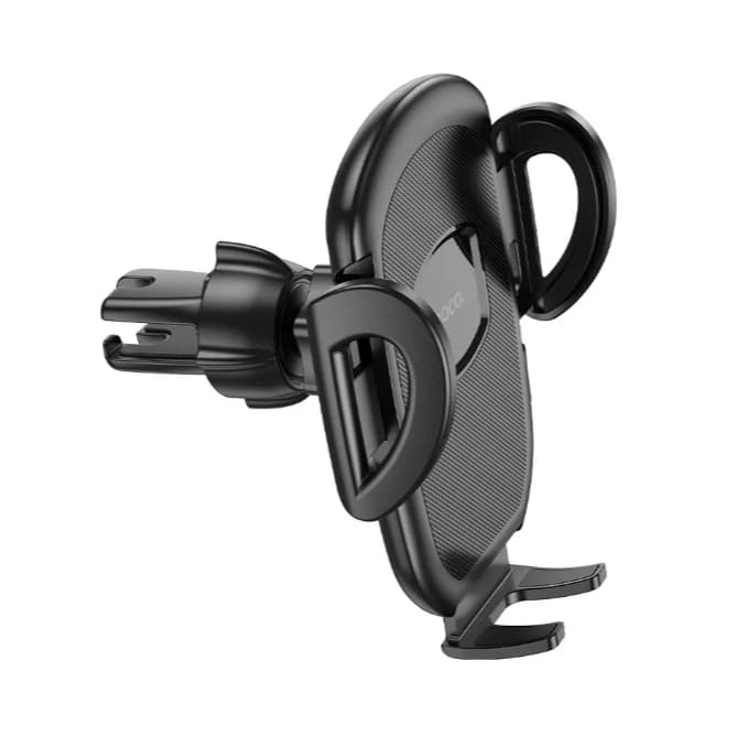 Suporte Veicular Celular Automatico Hoco H8 Saída De Ar