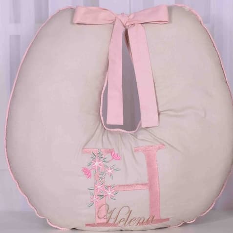 Apoio de Amamentar Personalizado - 01 peça