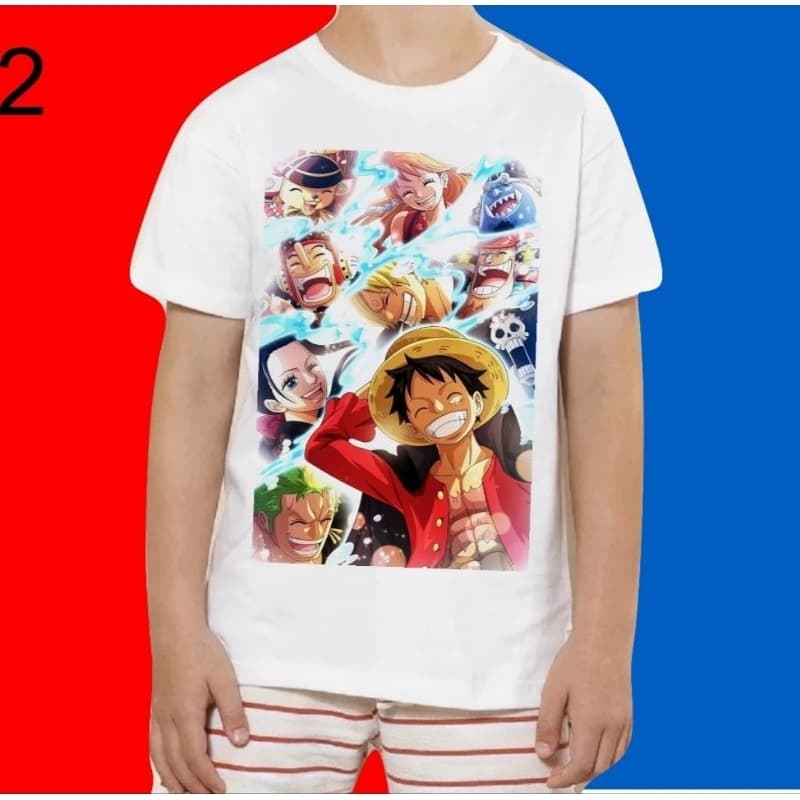 camiseta infantil anime, mangá, criança, desenho