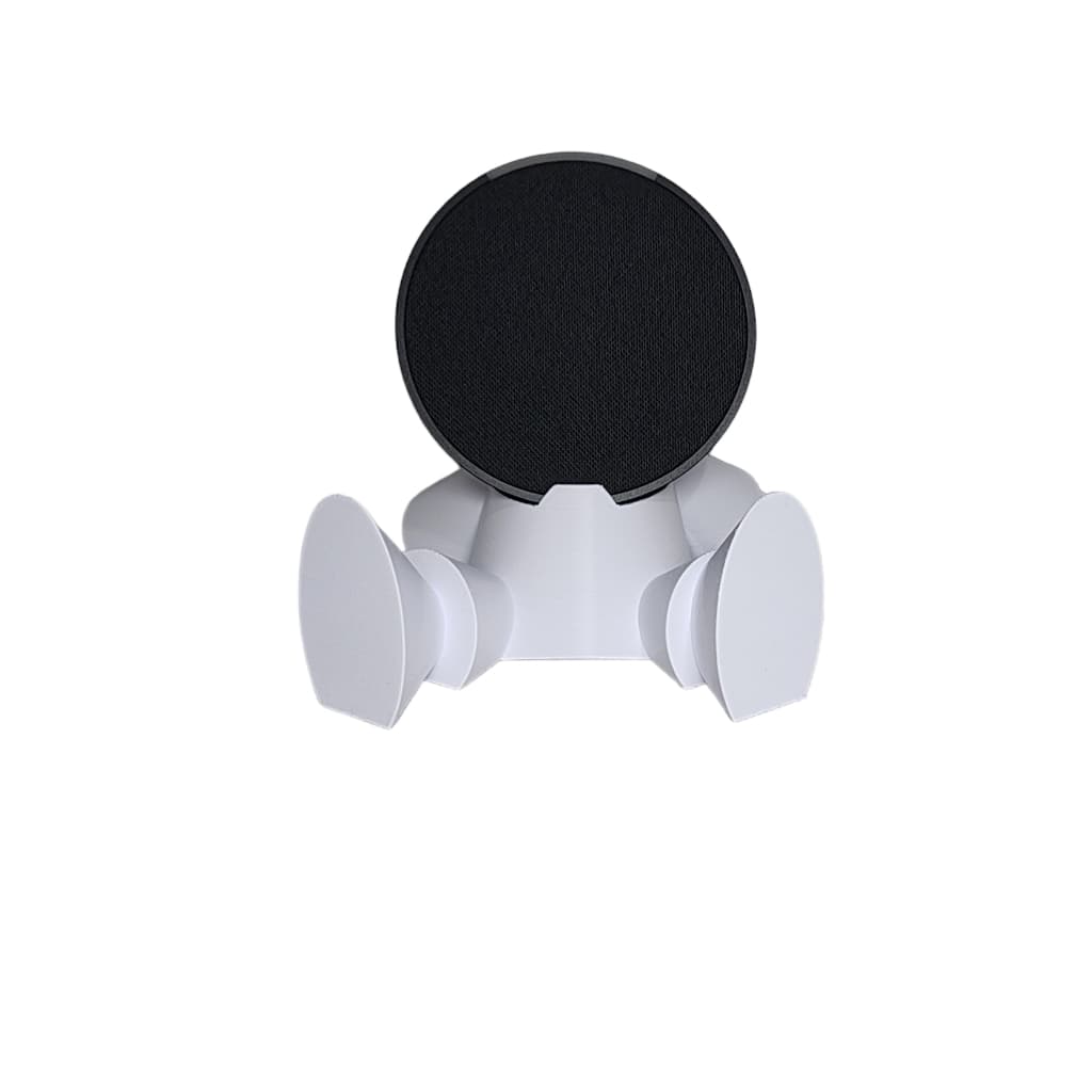 Suporte para Echo POP Alexa Robo Sentado