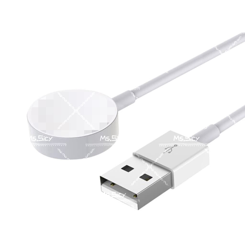 Cabo Carregador Magnético Para Smartwatch iwo 8 iwo 9 iwo10 iwo11 HW22 plus S7pro M26puls M36Plus W37 W27pro