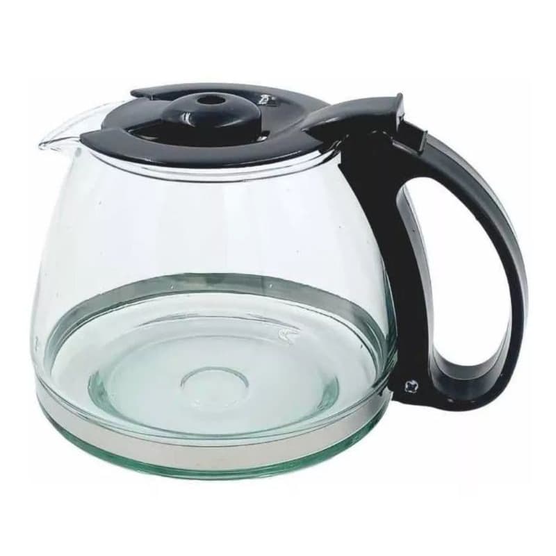 Jarra Para Cafeteira Mondial Bella Aroma 14/15  Modelo C-9 vidro reforçado