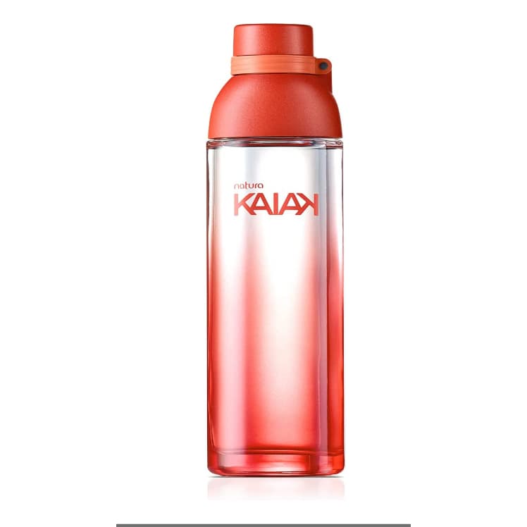 Desodorante Colônia Kaiak Feminino - 100ml