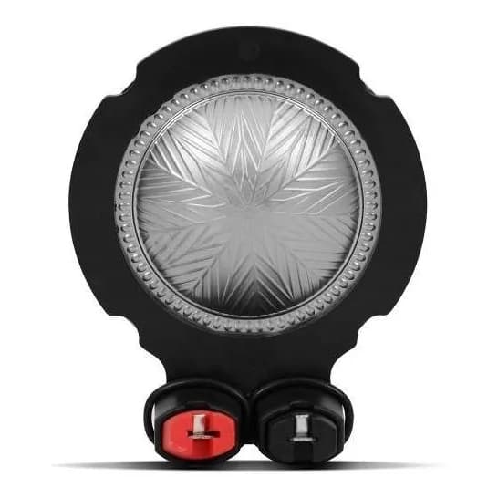 Reparo Similar  Driver Titanium D210 Ti Qvs 244ti 8 Ohms Musicall Para Som Automotivo Som Profissional Som Residencial