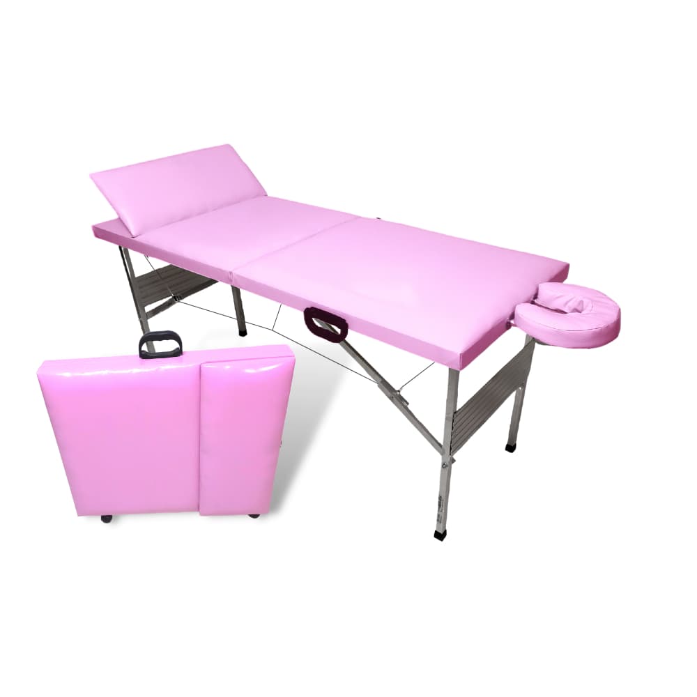 Maca Portátil Reclinavel Verniz Premium Estetica, Lash Micropigmentacao Tatuagem Depilação 230kg  com dermografo