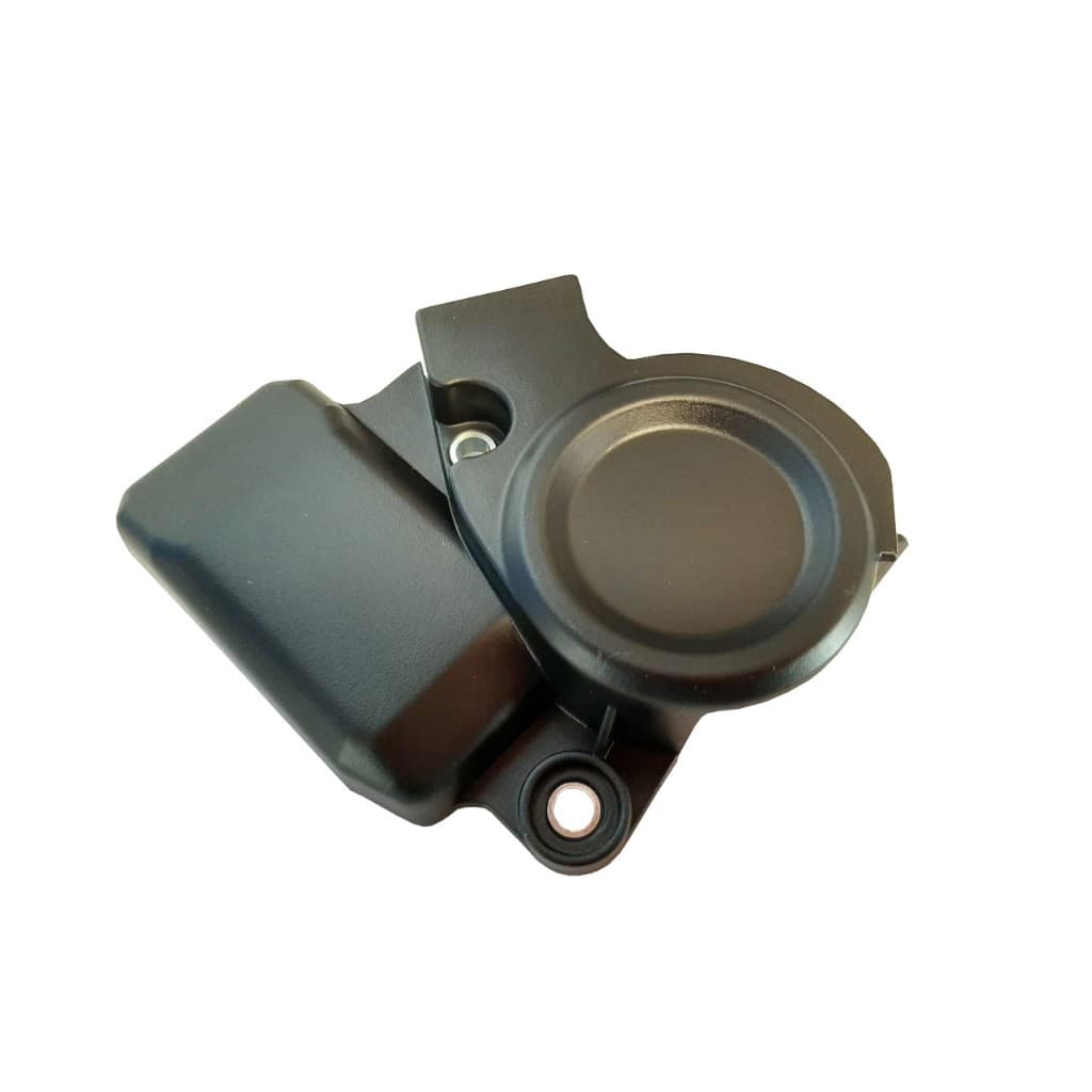 Tampa Corpo Acelerador Cg 150 2009 A 2012 Bros 150 Até 2014