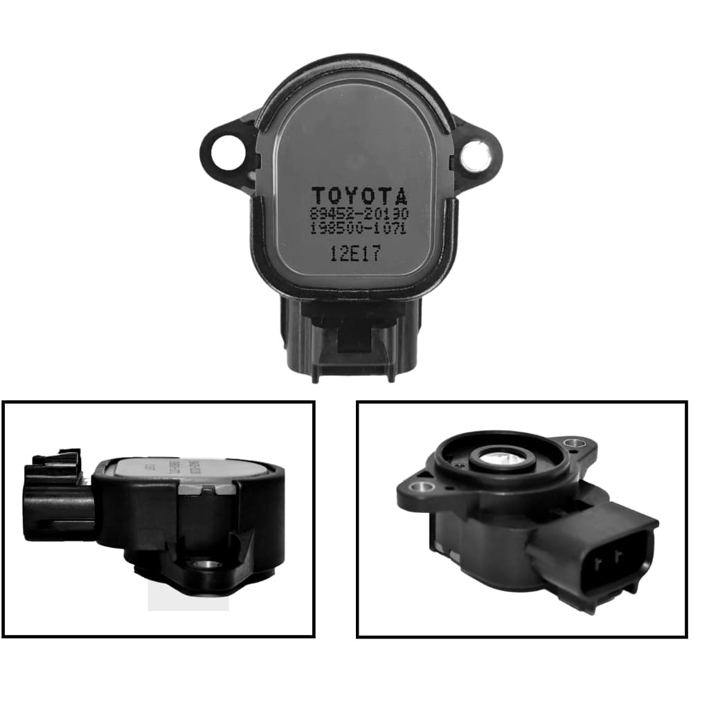 Sensor Posição Borboleta Corolla Rav4 Previa Mr2 8945220130