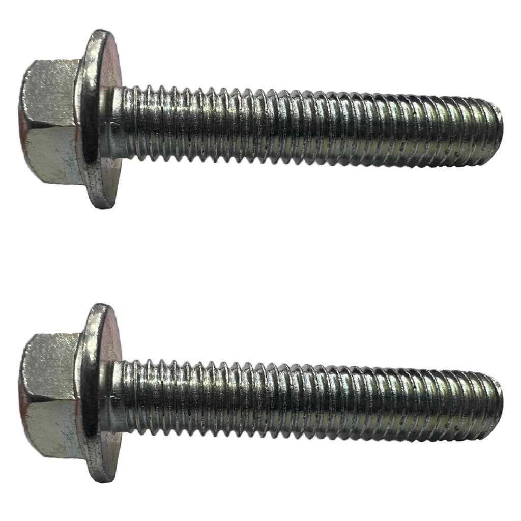 Kit 2 Parafuso Fixação Pinça Freio Bros 125 150 160 Rei