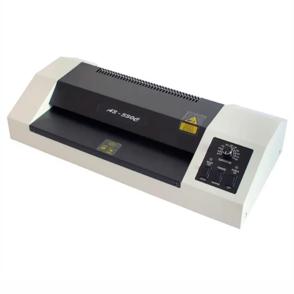 Plastificadora Laminadora  A3 330c