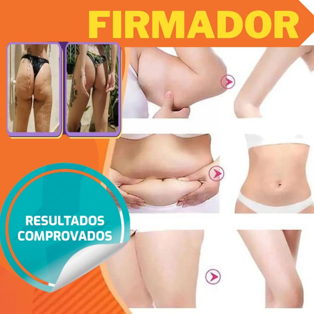 Gel Ultra Firmador Levanta Empina Bumbum
