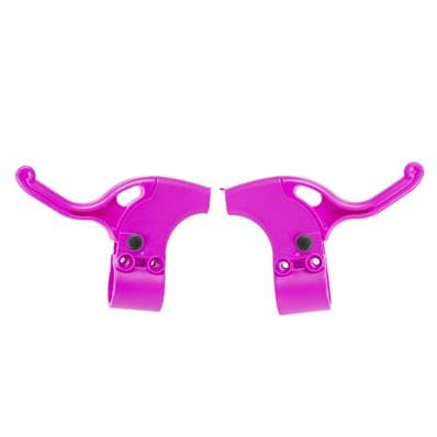 Manete De Freio Bicicleta Infantil Jks Maçaneta P/Aro 16