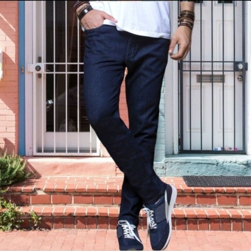 Calça Jeans Masculino
