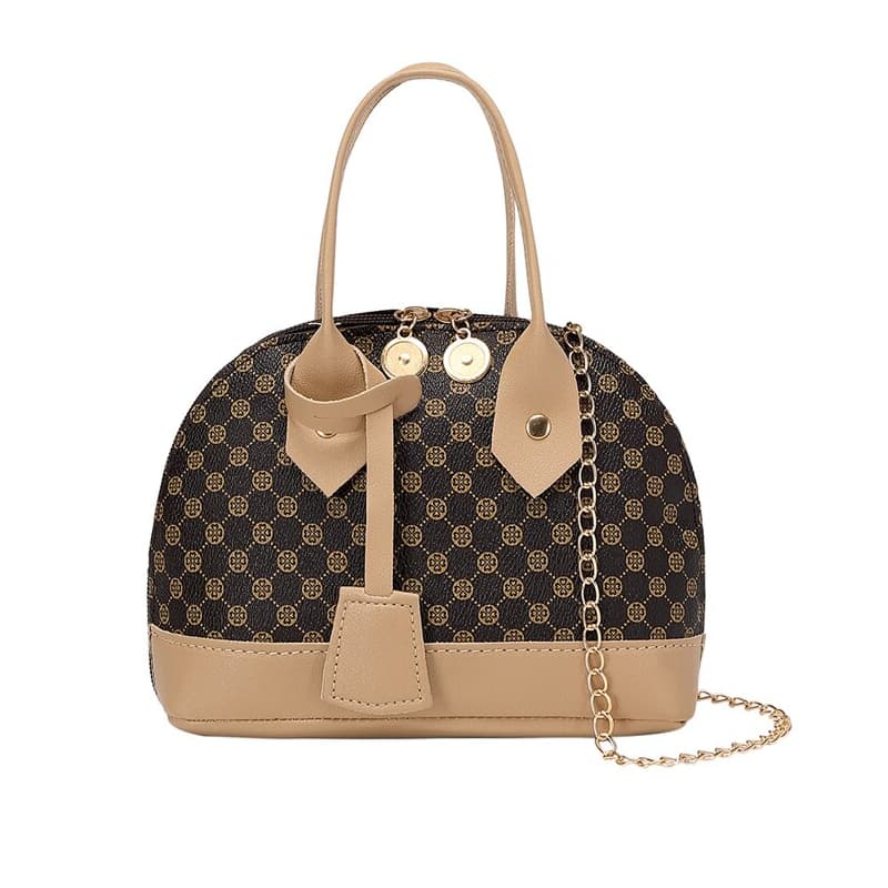Bolsa feminina transversal ombro ideal para Celulares Maquiagens e Joias