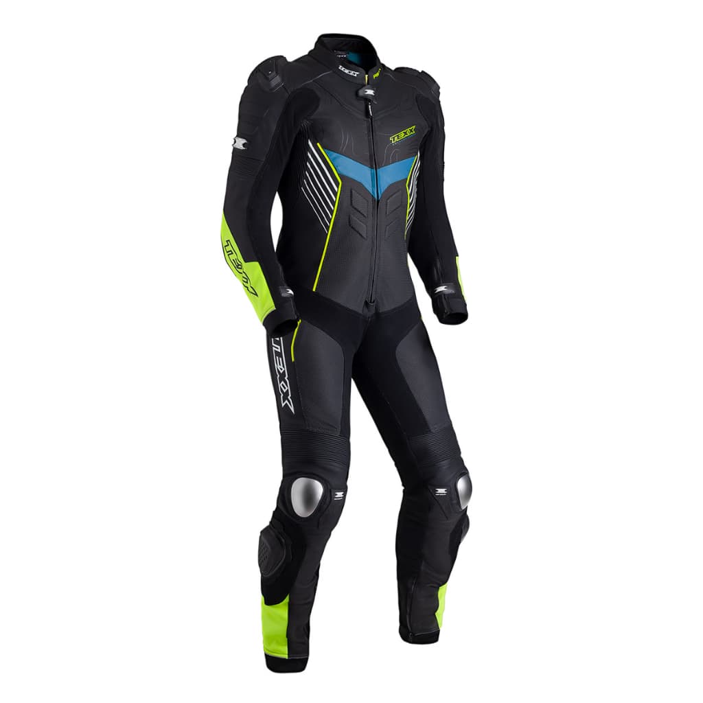 Macacão para Moto - Texx Pista 1 Peça