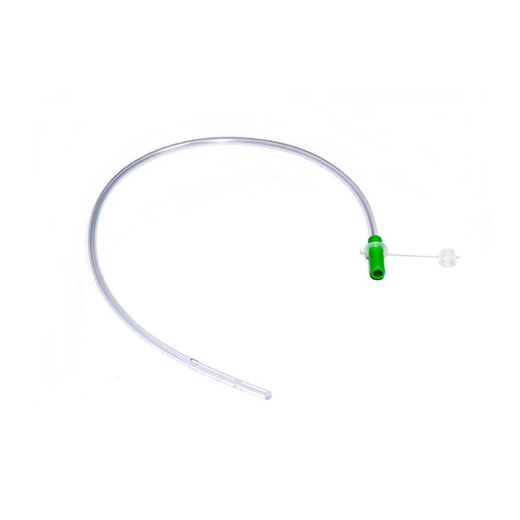 Sonda de Aspiração Traqueal - Nº 10 kit 100 unidades