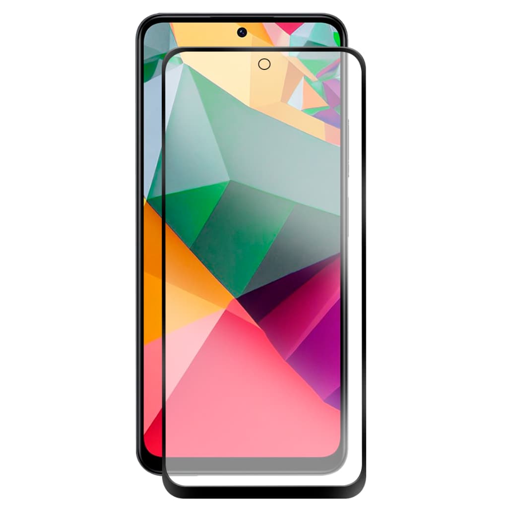 Para Xiaomi Redmi Note 12 4g 6.67 (  Película Vidro 3d  / Película Cerâmica 3d 9d / Película Cerâmica Fosca 3d 9d / Película Câmeras / Película Privacidade / Película Hydrogel hd , Fosca Privacy )