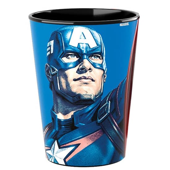 COPO INFANTIL PERSONAGENS/FESTAS/CRIANÇAS/LEMBRANCINHAS/320 mL