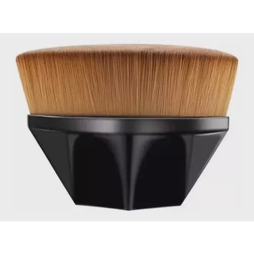 Pincel Mágico Hexagonal Flawless Brush