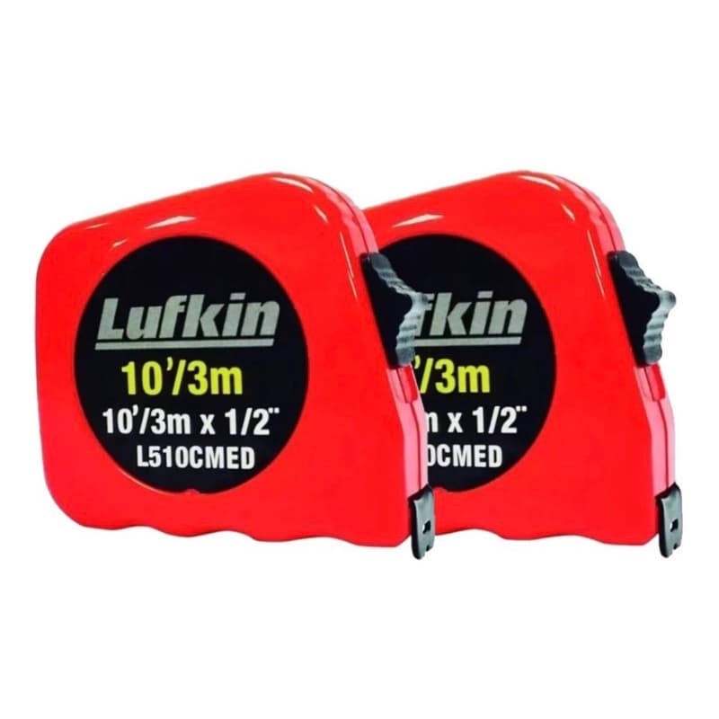 Kit 02 Trenas Lufkin 3,0 Metros