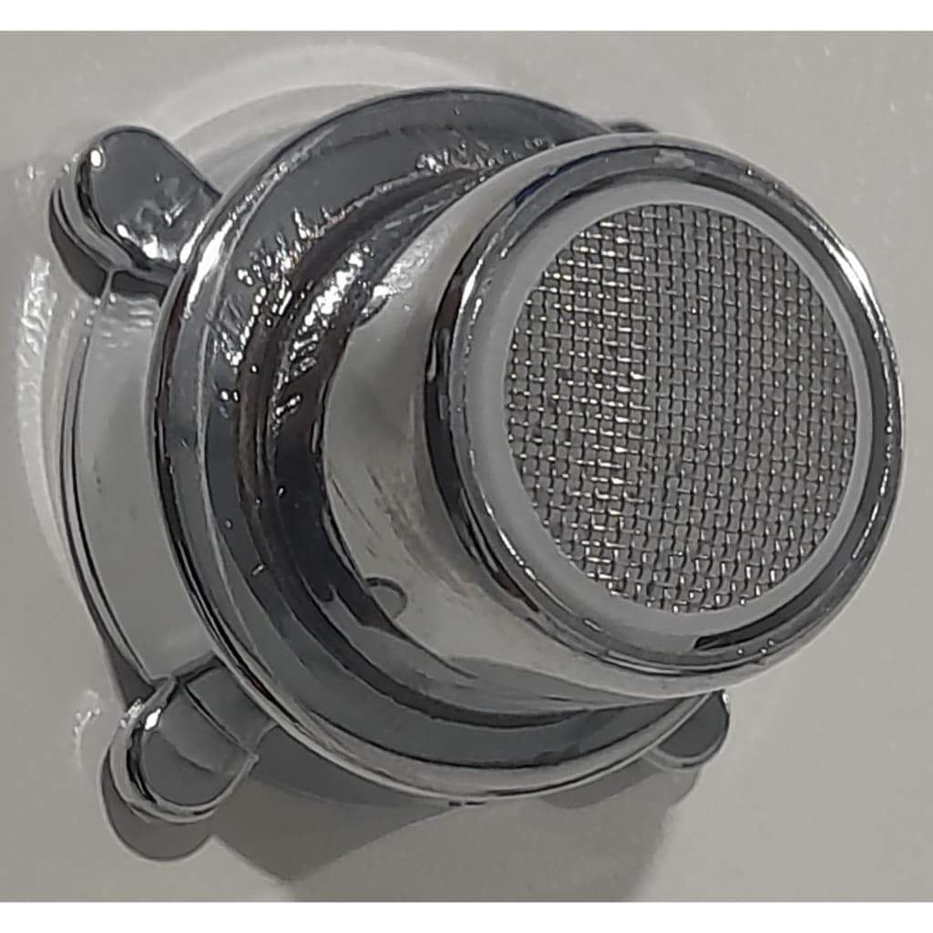 Arejador bico torneira 3/4 fixo vip 105