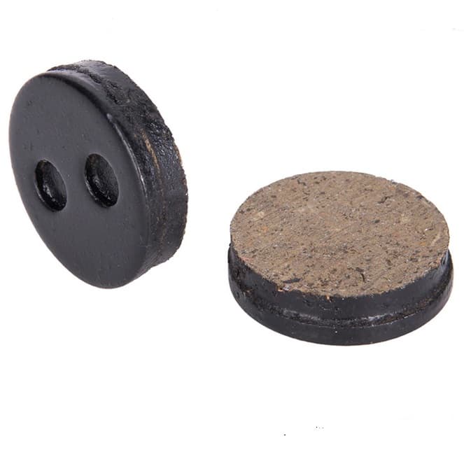 Pastilha De Freio Para -Scooter- Bike -Skate- Bicicleta