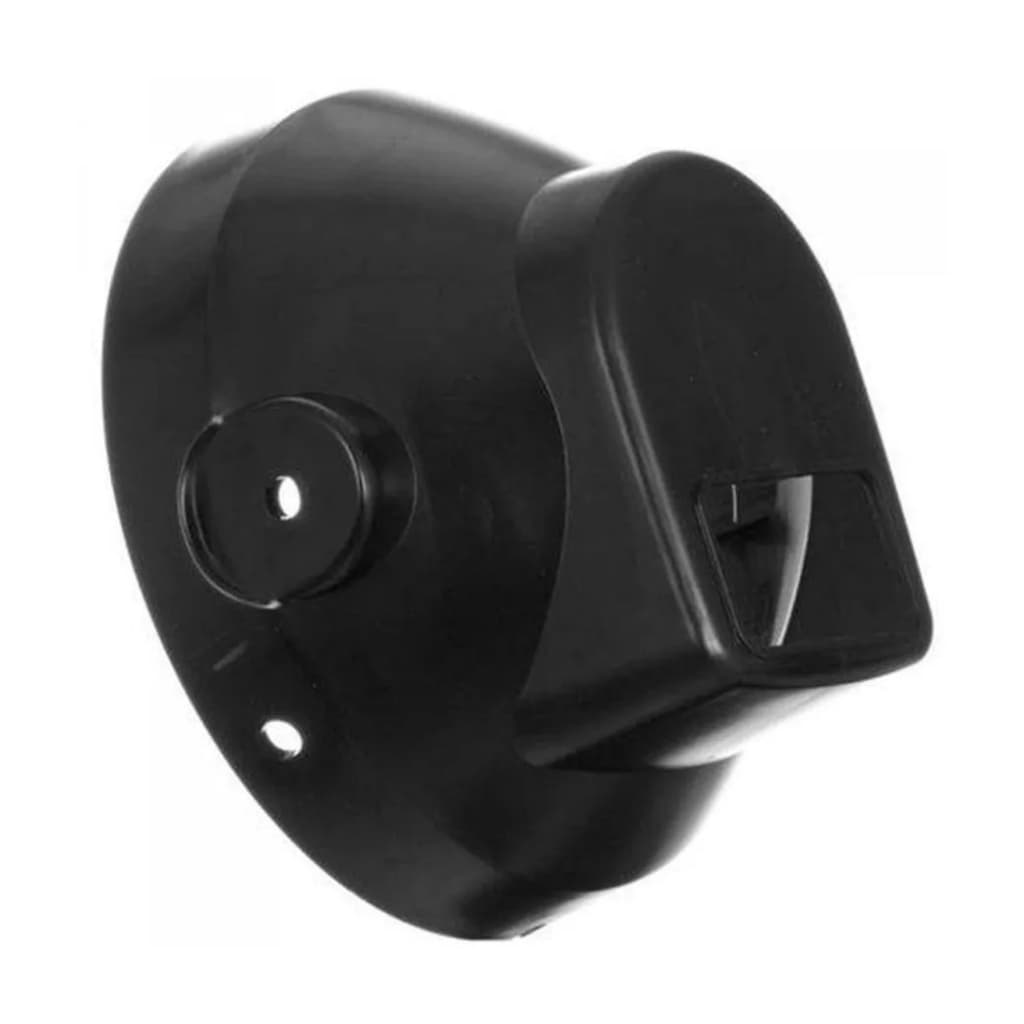 Carcaça do Farol Fan 125 Titan 2000 Preto CF-02 - Pro Tork