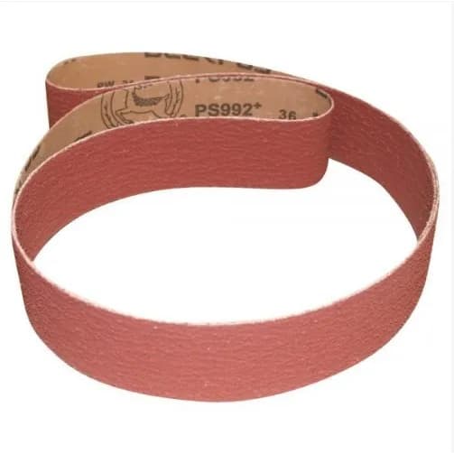 Cinta Lixa 1200 x 50 cutelaria  Ceramico ps992