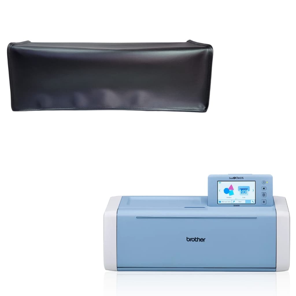 Capa Pra Máquina de Recorte Brother SDX225 / SDX125