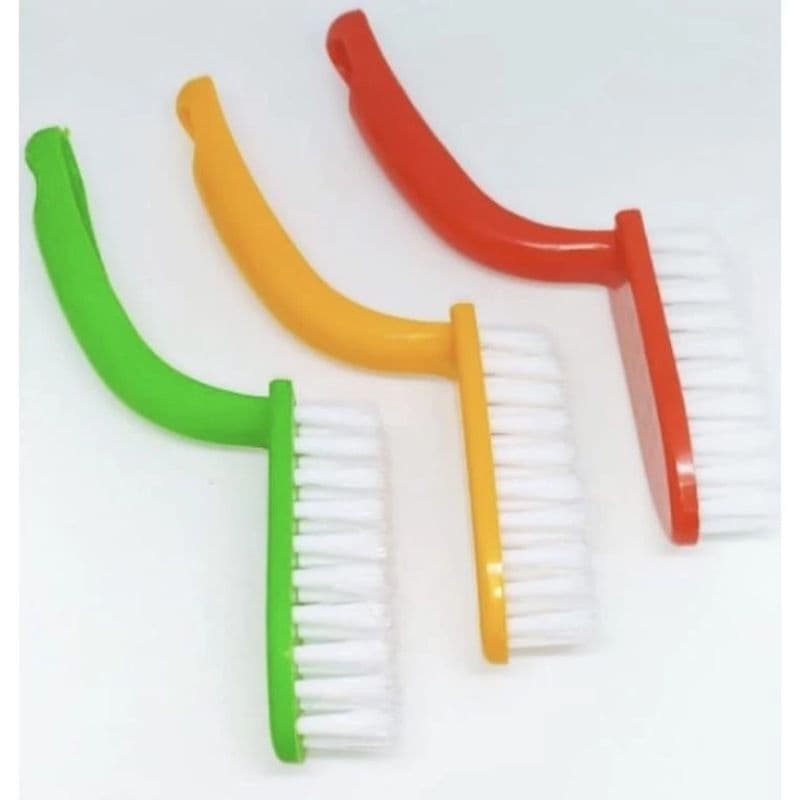 Escova de Limpeza com Cabo