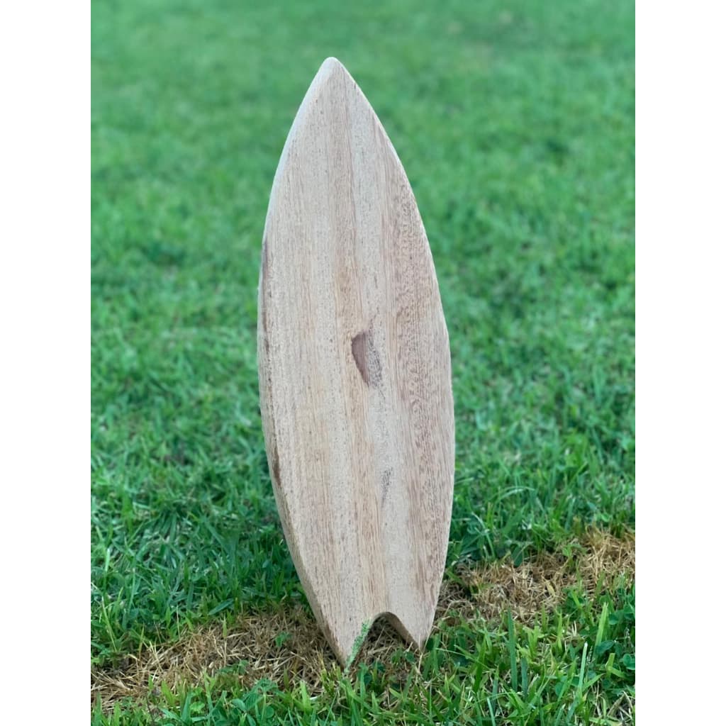 Prancha de Surf. Tábua para servir.