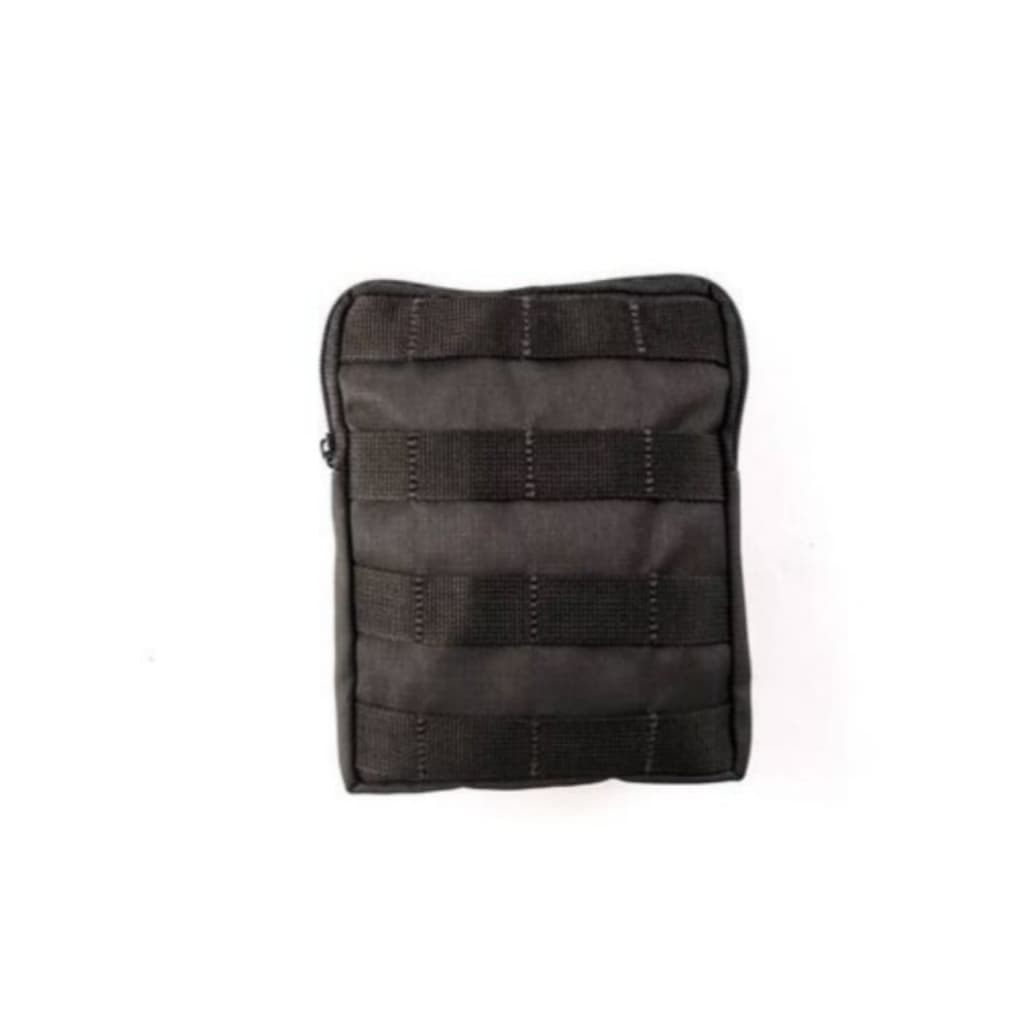 Bolso Modular Tatico Porta Acessórios Grande 20x15 Fox Boy