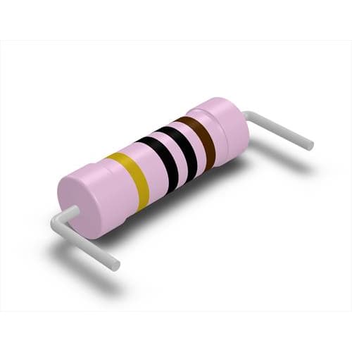 RESISTOR METALFILM * 3W * 10K * (( LOTE COM 20 PÇS ))