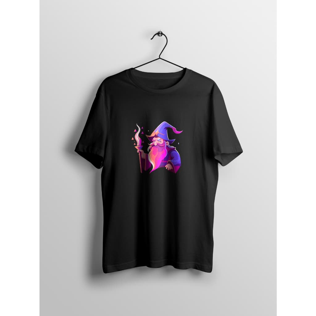 Camiseta Masculina Mago Hype Top