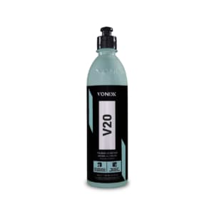 V20 POLIDOR DE REFINO PARA VERNIZ ASIÁTICO