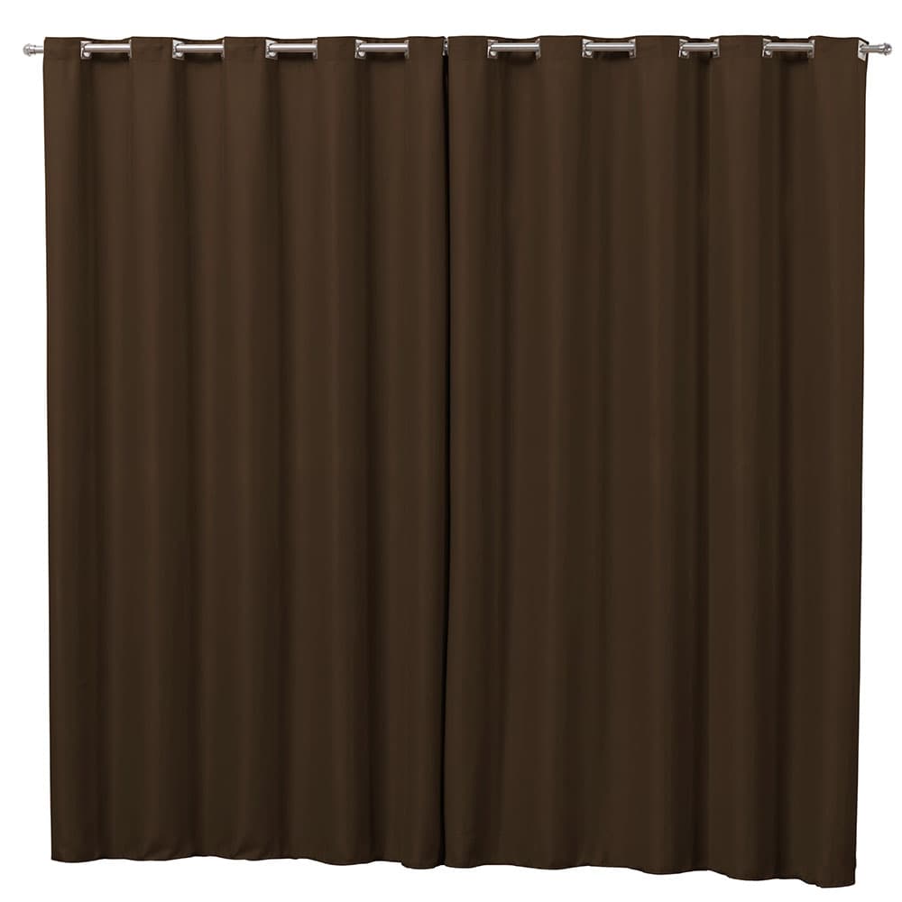 Cortina Blackout p/ Sala e Quarto 2,00m Larg x 1,70m Alt