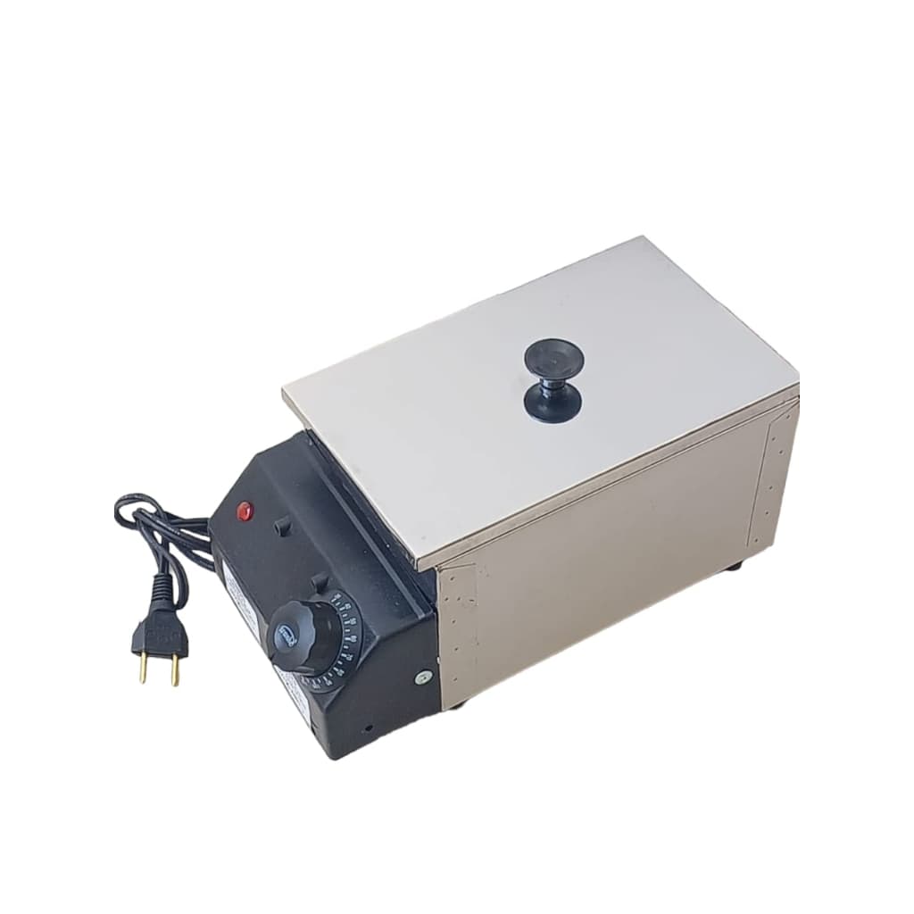 Termocera 2,5 kg  elétrica 1 cuba EASA INOX SUPER OFERTA   promoção ... super promoção