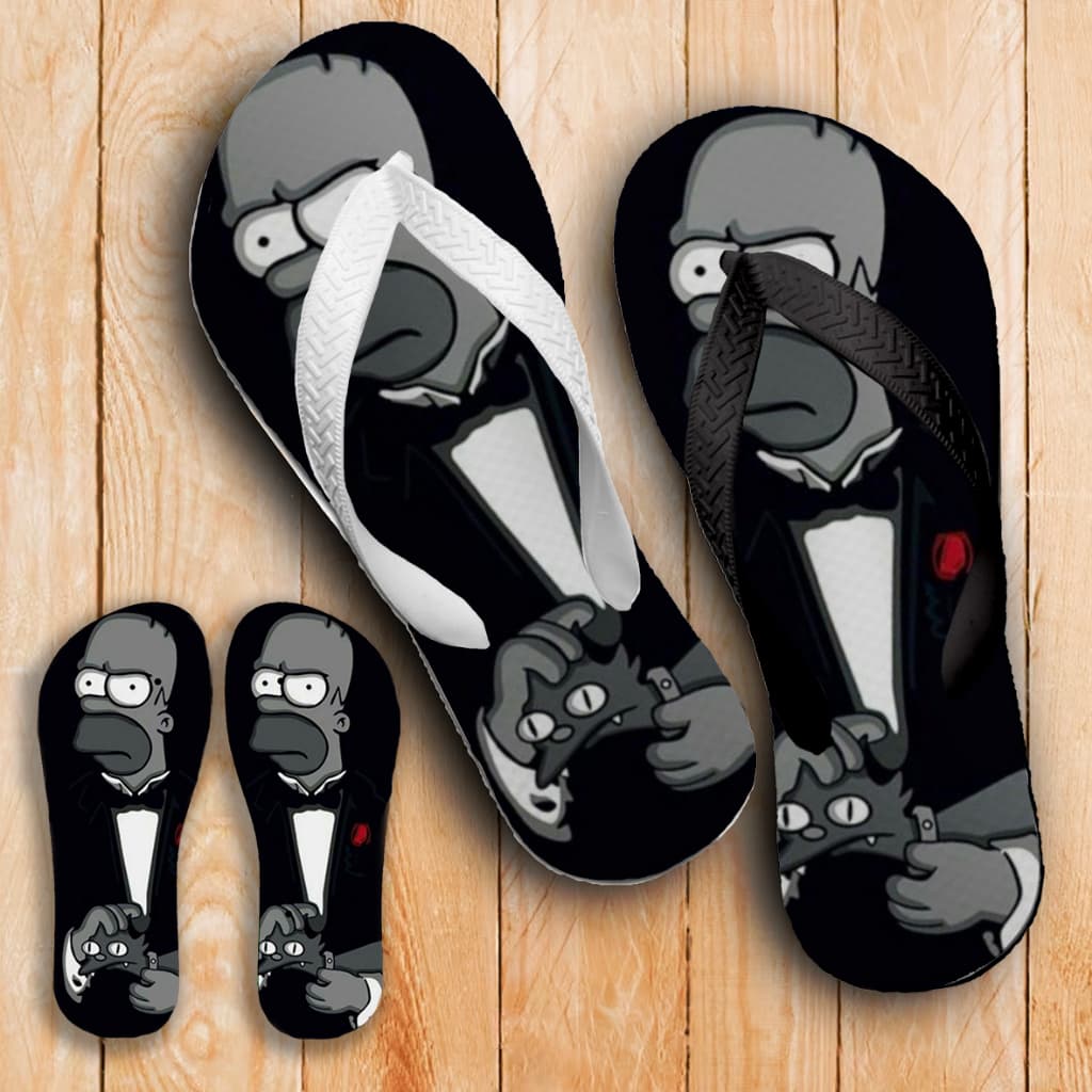 CHINELO OS SIMPSONS PERSONALIZADOS, DO TAMANHO 17/18 AO 45/46, parte 2