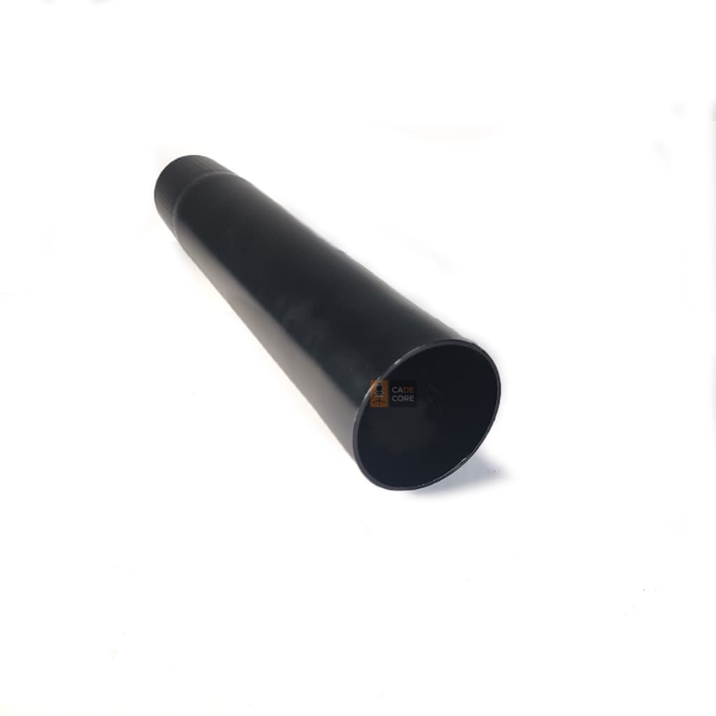 Prolongador Alongador De Pistão 26cm Para Cadeira Giratória